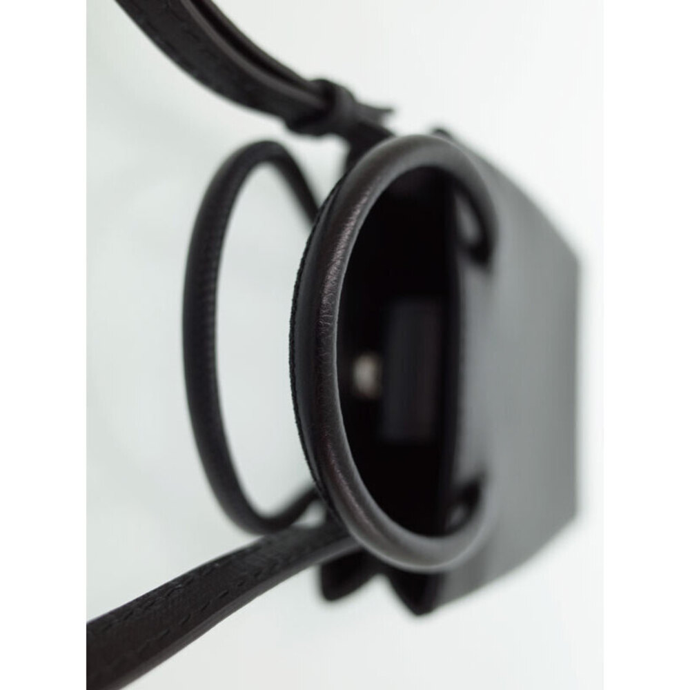 Balenciaga Shopping Phone Holder Bag Shoulder - Picture 8 of 9